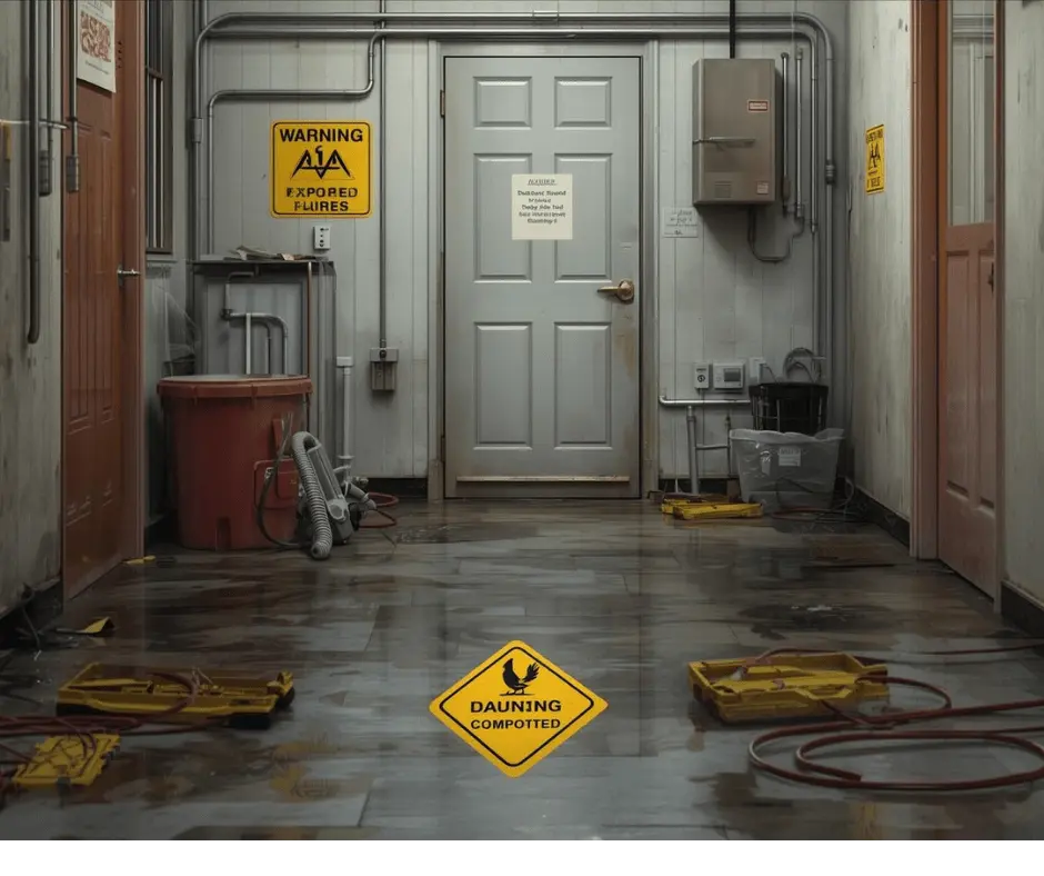 Risk Assessment Process