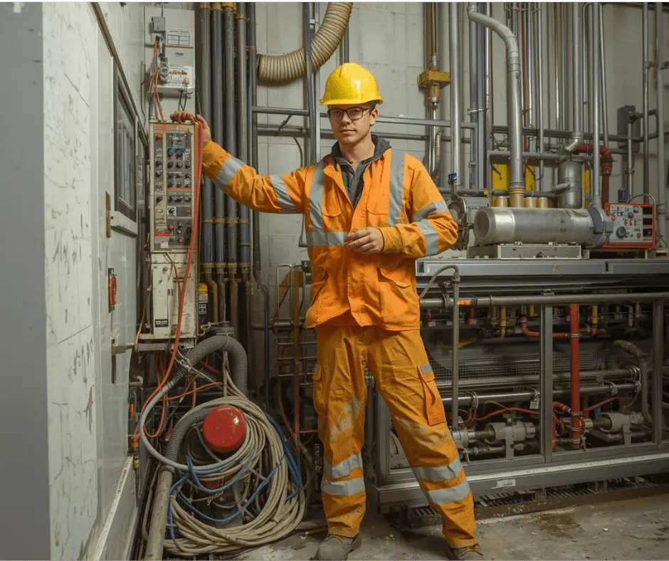 Incident Investigation