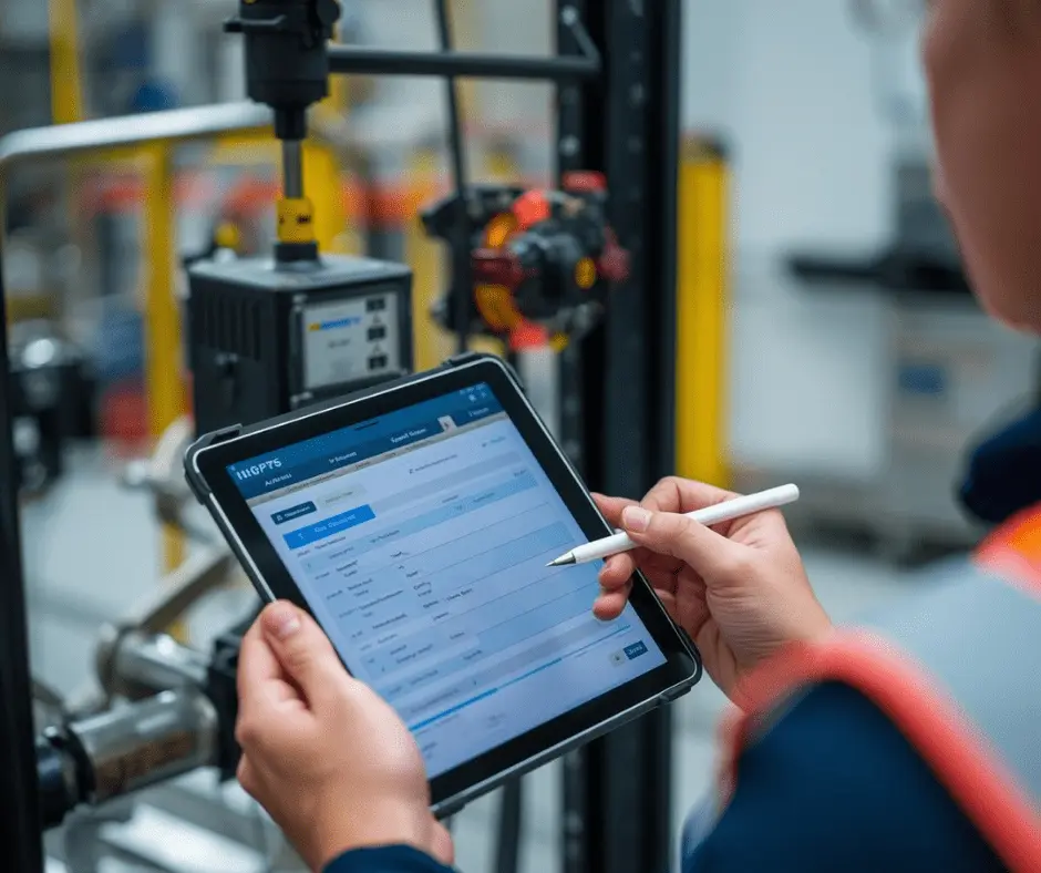 Workplace Safety Culture