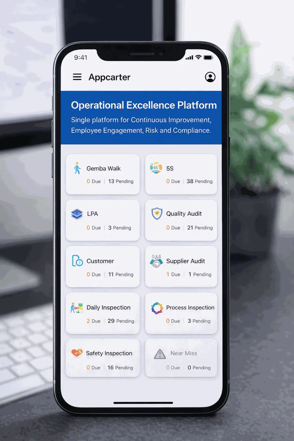 Mobile App Analytics